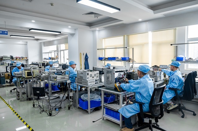Latest company blogs about How do RF engineers work in their daily work?