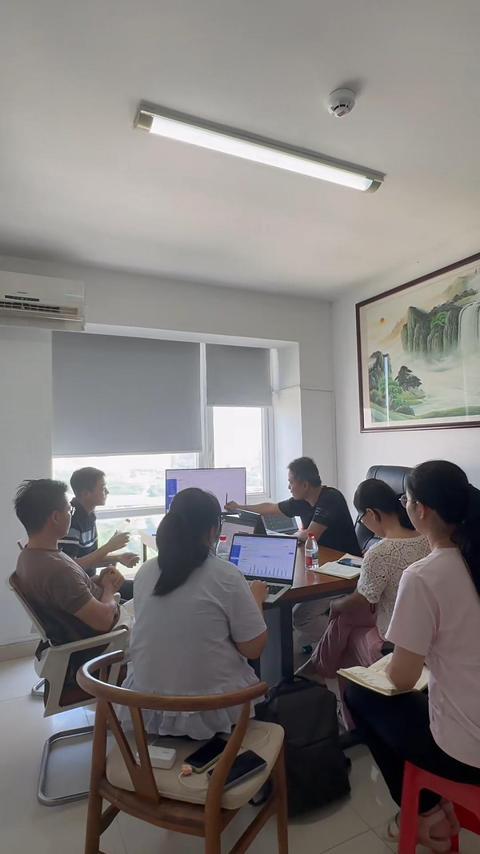 Latest company blogs about  Collaborative Meeting with Our Suppliers