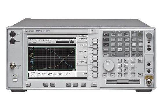 Buy Keysight 104 DB PNA Network Analyser , Agilent E8364B VNA Tester online manufacture