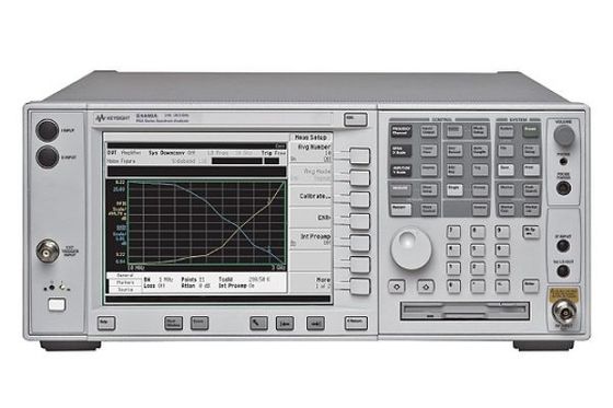 Keysight 104 DB PNA Network Analyser , Agilent E8364B VNA Tester