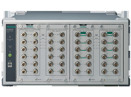 Bandwidth 200MHz Practical Wireless Test Set , Anritsu MT8870A Universal Tester