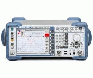 Buy Portable ZVL3 Network Analyzer Rohde Schwarz , Multipurpose Rohde Schwarz VNA online manufacture