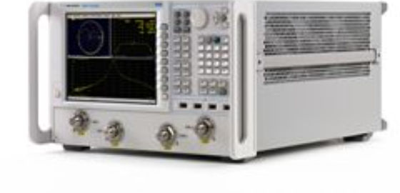 Buy Pre-Owned Keysight N5224A PNA Microwave Network Analyzer 43.5 GHz with Calibration Certificate online manufacture