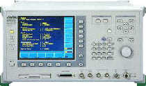 Buy Anritsu MT8801B RF Communications Test Set Analyzer 300kHz-3GHz online manufacture