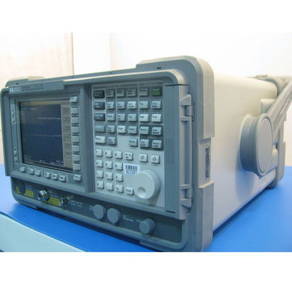 Buy Keysight Agilent E4403B ESA-L Basic Spectrum Analyzer 9 kHz to 3 GHz online manufacture