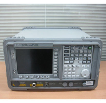 Buy E4405B ESA-E RF Spectrum Analyzer 9kHz-13.2GHz Keysight Agilent online manufacture