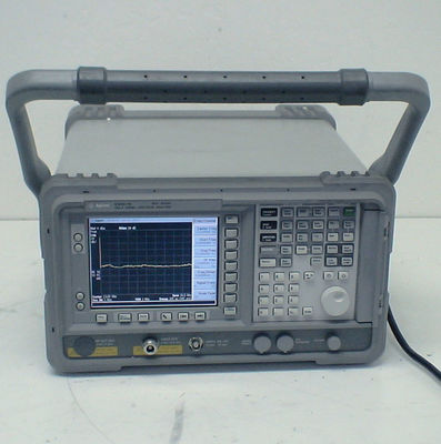 Buy Durable Keysight Agilent E4407B Spectrum Analyzer 9KHz-26.5GHz online manufacture
