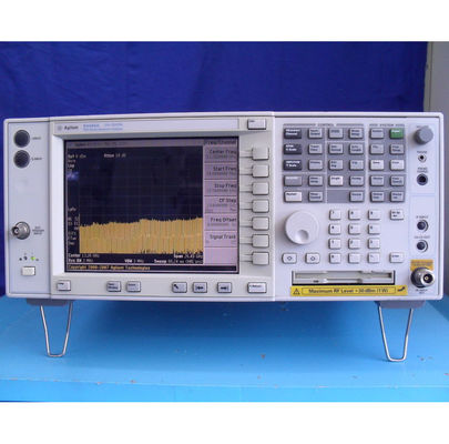 Buy Keysight Agilent E4440A PSA RF Spectrum Analyzer 3 Hz to 26.5 GHz Rackmount Pre-Owned online manufacture