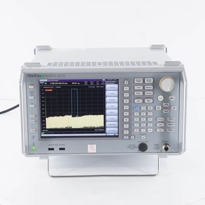 Buy 50Hz-13.5GHz Digital Signal Analyzer , Anritsu MS2691A Spectrum Analyzer online manufacture