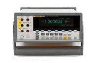 Buy Fluke 8845A 6.5 Digit Precision Multimeter with 0.0024% DC Accuracy and Trendplot Paperless Recorder online manufacture