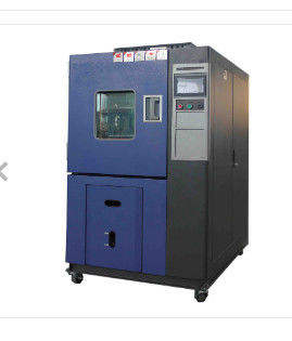 Buy AC220V 50Hz EMC Test System , SUS304 High Low Temperature Test Chamber online manufacture