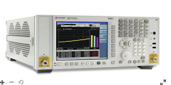 Buy 3Hz-44GHz EMI EMC Test Equipment Receiver Keysight Agilent N9038A MXE online manufacture