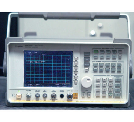 Buy Durable Benchtop RF Spectrum Analyser Keysight Agilent 8562EC online manufacture