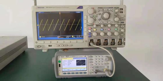 Buy Tektronix DPO3034 Analog Digital Oscilloscope 300MHz 2.5GS/S 4 Channel online manufacture