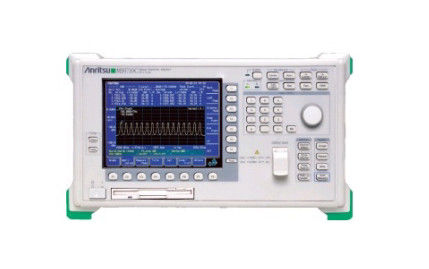 Anritsu MS9170C Optical Spectrum Analyser , Practical Optical Signal Analyzer