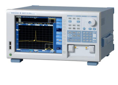 Buy Yokogawa AQ6373 Optical Spectrum Analyzer Visible Wavelength Multimode online manufacture