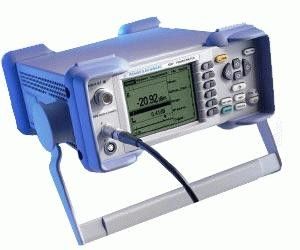 Buy Single Channel Flexible Rohde Schwarz Power Meter , Multifunctional NRP Power Meter online manufacture