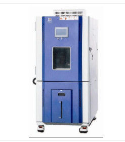 Buy Multiscene Temperature Humidity Chamber , Programmable Environment Test Chamber online manufacture