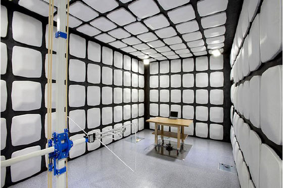 Multipurpose EMI EMC Test System Practical For Radiation Emission