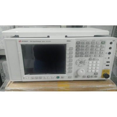 Buy Keysight Agilent N9010A EXA Signal Analyzer with 10 Hz to 44 GHz Frequency Range 300% Faster and 25 MHz Analysis Bandwidth online manufacture