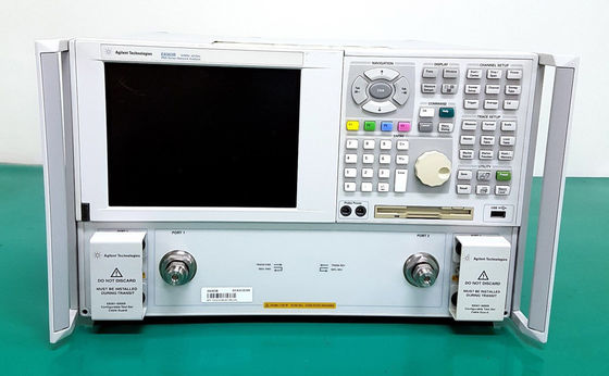 Buy Keysight Agilent E8363B PNA Network Analyzer 10 MHz to 40 GHz with 110 dB Dynamic Range and Rackmount online manufacture