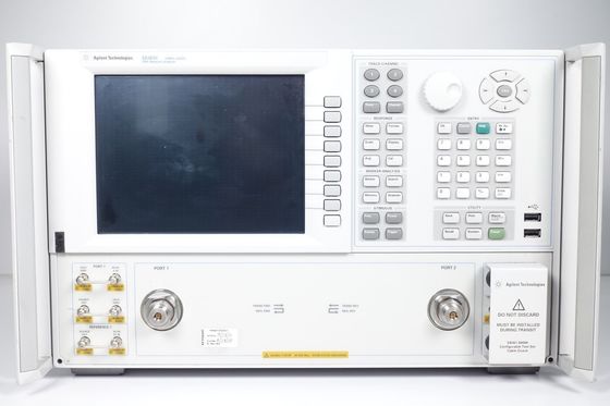 Buy Keysight Agilent E8363C PNA Microwave Network Analyzer with 10 MHz to 40 GHz Frequency Range and 110 dB Dynamic Range online manufacture