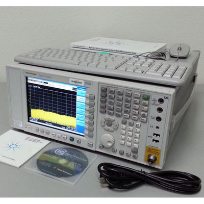 Buy Used N9030A PXA Signal Spectrum Analyzer 3 Hz to 50 GHz Low Cost Supplier online manufacture