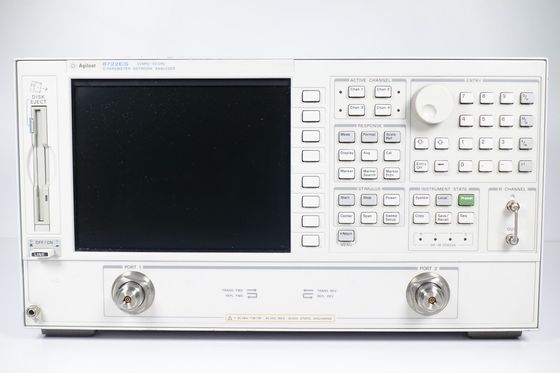 Buy Keysight Agilent 8722ES Vector Network Analyzer 50 MHz to 40 GHz Rackmount Pre-Owned VNA online manufacture