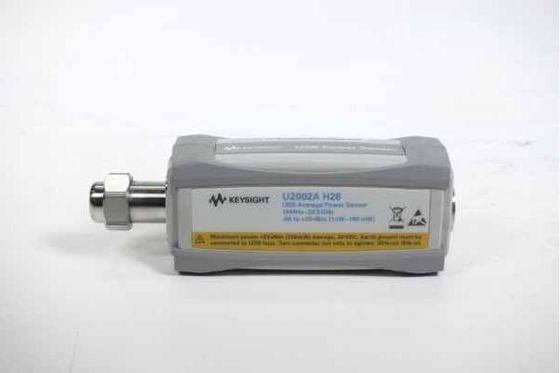 Buy Used Control Instruments Agilent U2002A USB Power Sensor 50 MHz to 24 GHz online manufacture