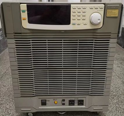 Buy Kikusui PCR4000W AC Source High Power DC Power Supply 20-300W GPIB/RS232C Control online manufacture