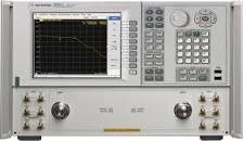 Buy E8361A/C Keysight PNA Network Analyzer 94 DB 10 MHz To 67 GHz TRL/LRM Calibration online manufacture
