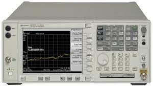 Buy E4447A PSA Spectrum Analyzer 3 Hz To 42.98 GHz Powerful One Button Measurements online manufacture
