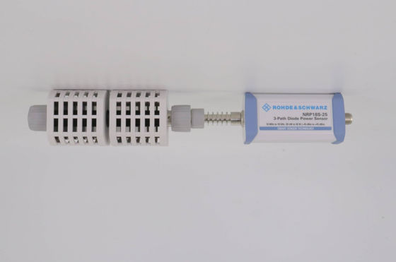 Buy Rohde And Schwarz NRP18S Three Path Diode Power Sensor 10mhz-18ghz Plug-In online manufacture