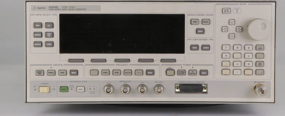 Buy Keysight 83640B Synthesized Swept Signal Generator 0.01 - 40 GHz with 1 Hz Frequency Resolution Benchtop/Rackmount online manufacture