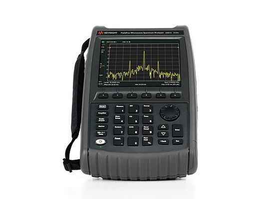 Buy Keysight N9962B Handheld Spectrum Analyzer 9 KHz To 50 GHz Lightweight Durable online manufacture