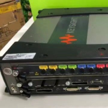 Buy Keysight M8195A 65 GSa/S Arbitrary Waveform Generator 25 GHz 4 Ch LAN USB Connect online manufacture