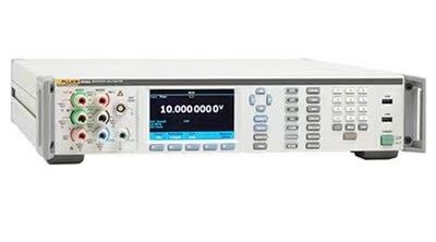 Buy ISO 17025 Certified Fluke 8588A Reference Multimeter with 8.5 Digit Resolution and High-Speed Digitizing online manufacture