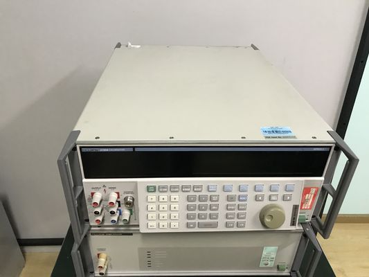 Buy Recycle Fluke 5720A Precision Multi Function Calibrator Wideband Output online manufacture