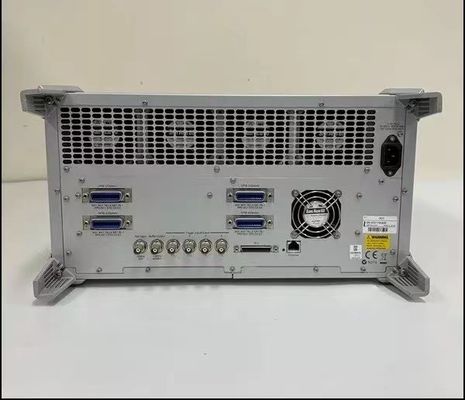 Buy Anritsu MT8870A Universal Wireless RF Communications Test Set For Multiple Wireless Standards online manufacture