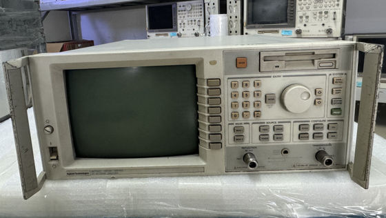 Buy Keysight Agilent 8711C Portable Pre-Owned Vector Network Analyzer with 10 kHz to 1.3 GHz Frequency Range online manufacture