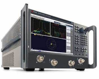 Buy Keysight N5225B PNA Microwave Network Analyzer 900 Hz to 50 GHz online manufacture