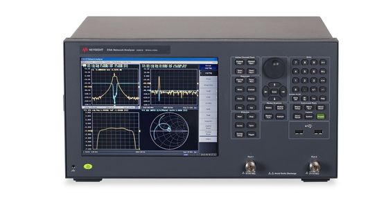 Buy Keysight E5061B Network Analyzer 5 Hz to 3 GHz ENA Vector Network Analyzer online manufacture