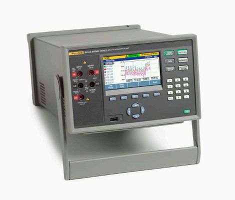 Buy Fluke 2638A Hydra Series III Data Acquisition System with 66 Universal Inputs 6.5-Digit DMM and IEC Category II 300V Safety online manufacture