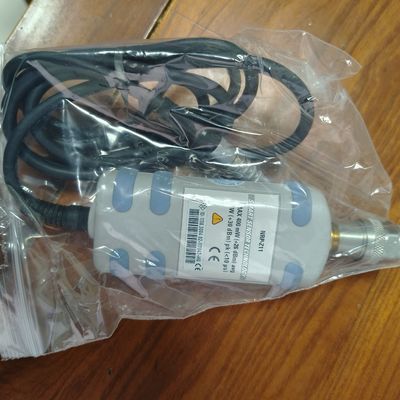 Buy Rohde and Schwarz NRP-Z11 Universal Power Sensor with 10 MHz to 8 GHz Frequency Range and 200 pW to 200 mW Power Measurement in Plug-In Form Factor online manufacture