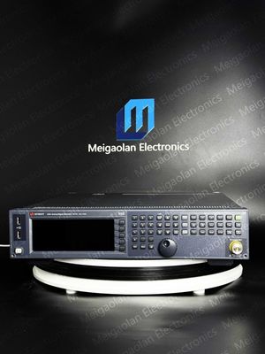 Buy N5173B EXG X-Series Microwave Analog Signal Generator 9 kHz to 40 GHz Frequency Range and Wide Range of Applications online manufacture