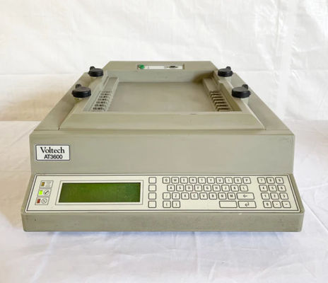 Buy Voltech AT3600 Automatic Transformer Tester 7000V With Surge Testing 5000V online manufacture