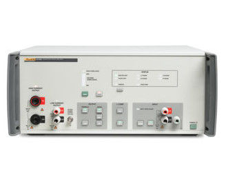 Buy Fluke 52120A Transconductance Amplifier Pre-Owned Up To 10 kHz Frequency online manufacture