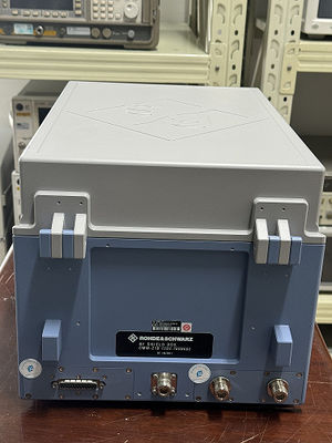 Buy Rohde and Schwarz CMW-Z10 Universal RF Shield Box Pre-Owned Top Opening Accessory online manufacture