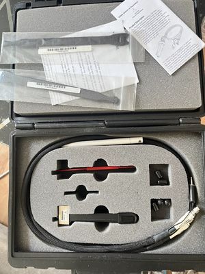 Buy Tektronix P80318 18GHz Differential TDR Probe with 100 Ohm Impedance for DSA8300 online manufacture