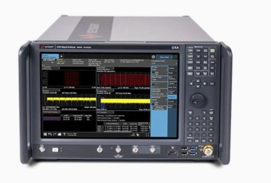 Buy KEYSIGHT N9032B PXA SIGNAL ANALYSER, 2 HZ TO 55 GHZ,MAXIMUM ANALYSIS BANDWIDTH 2GHZ online manufacture